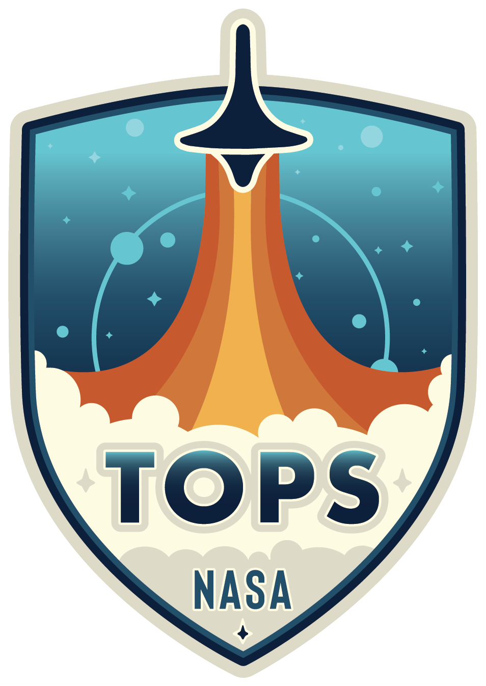 TOPS- Transform to Open Science