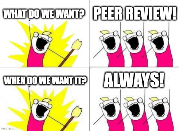 Peer Review